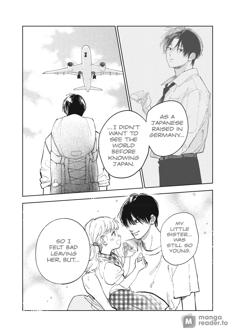 A Sign of Affection, Chapter 44 image 04